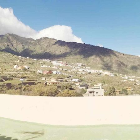 Desconecta En Candelaria Санта-Крус-де-Тенерифе Экстерьер фото