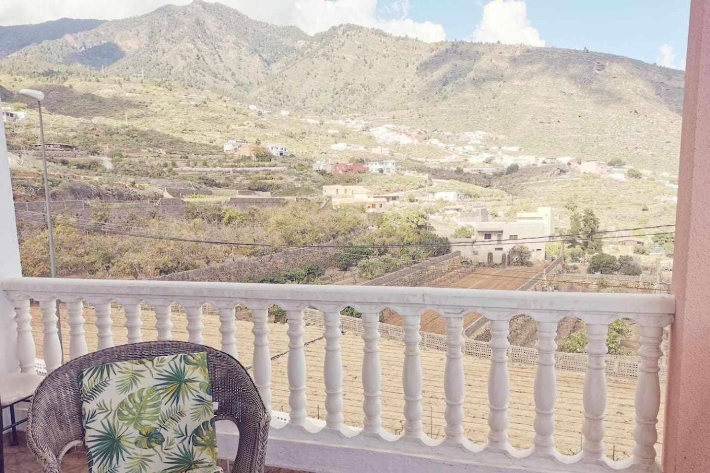 Desconecta En Candelaria Санта-Крус-де-Тенерифе Экстерьер фото