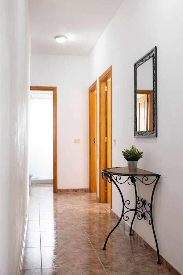 Desconecta En Candelaria Санта-Крус-де-Тенерифе Экстерьер фото