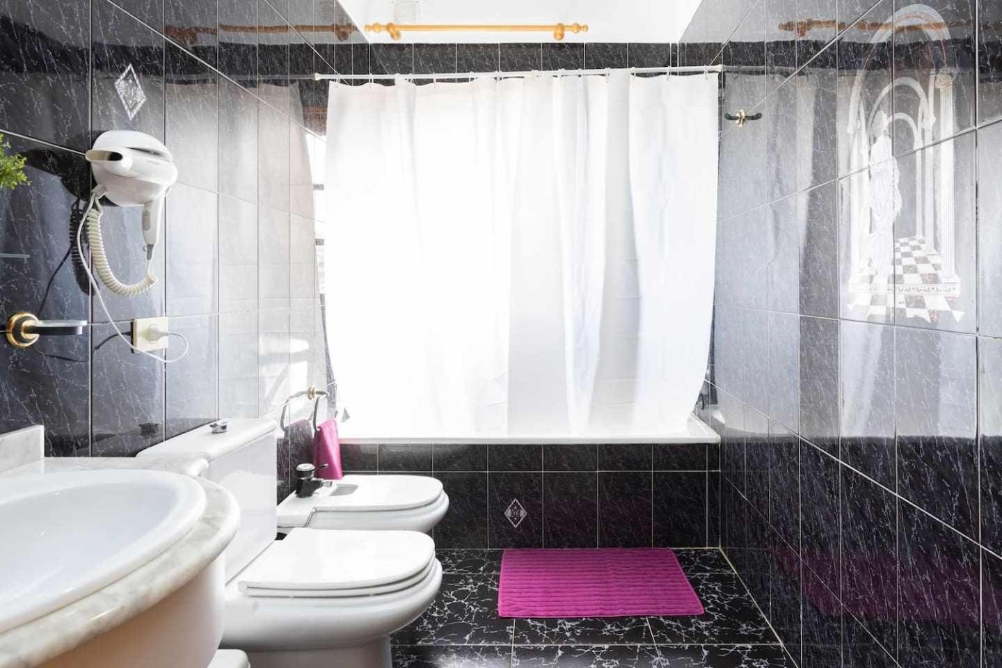 Desconecta En Candelaria Санта-Крус-де-Тенерифе Экстерьер фото