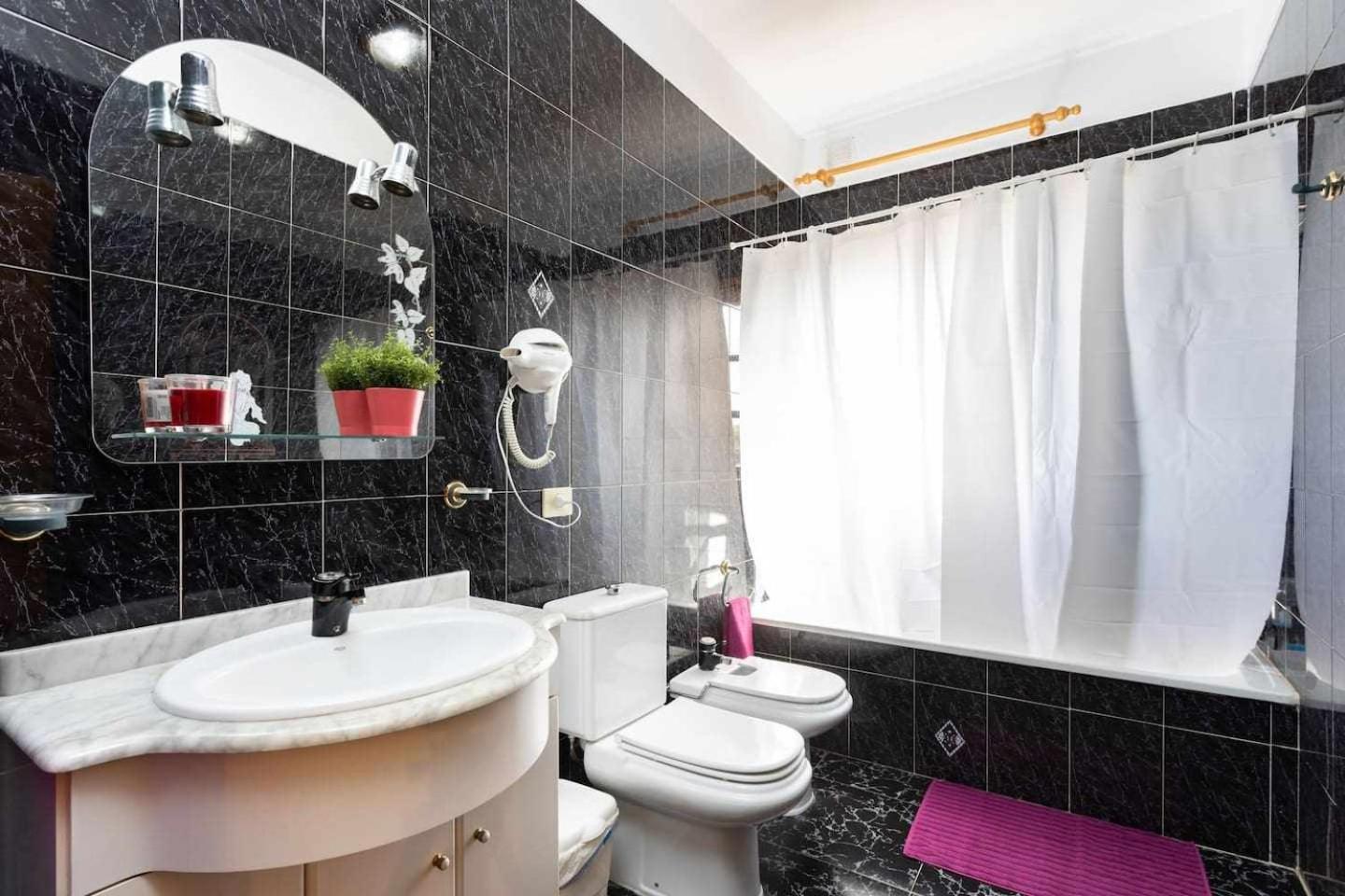 Desconecta En Candelaria Санта-Крус-де-Тенерифе Экстерьер фото